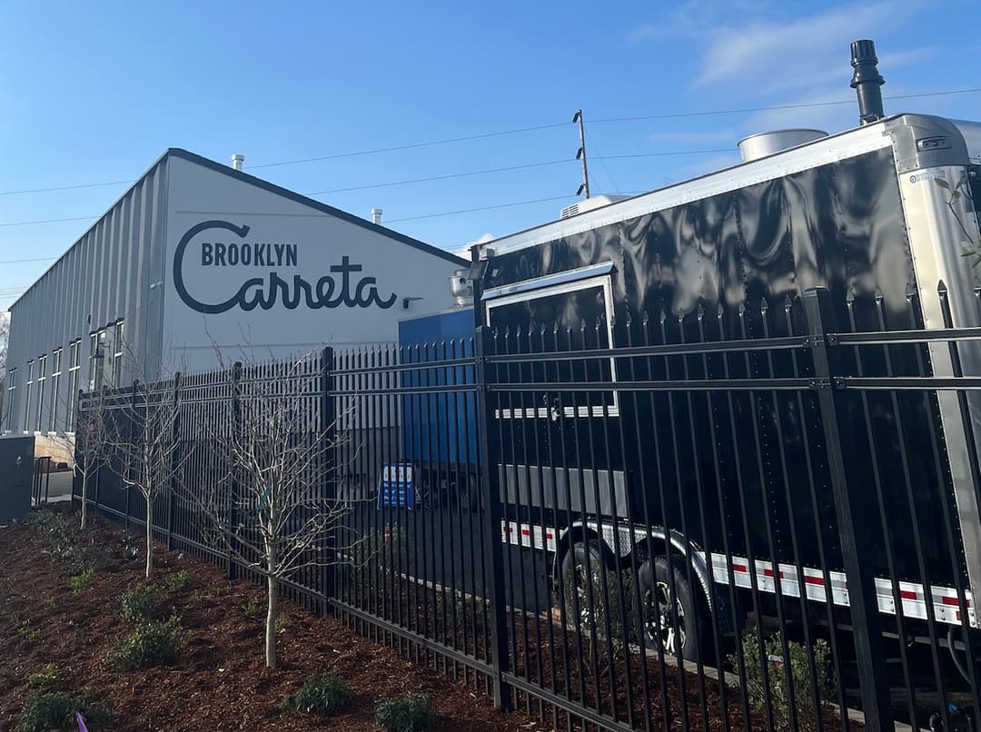 Brooklyn Carreta